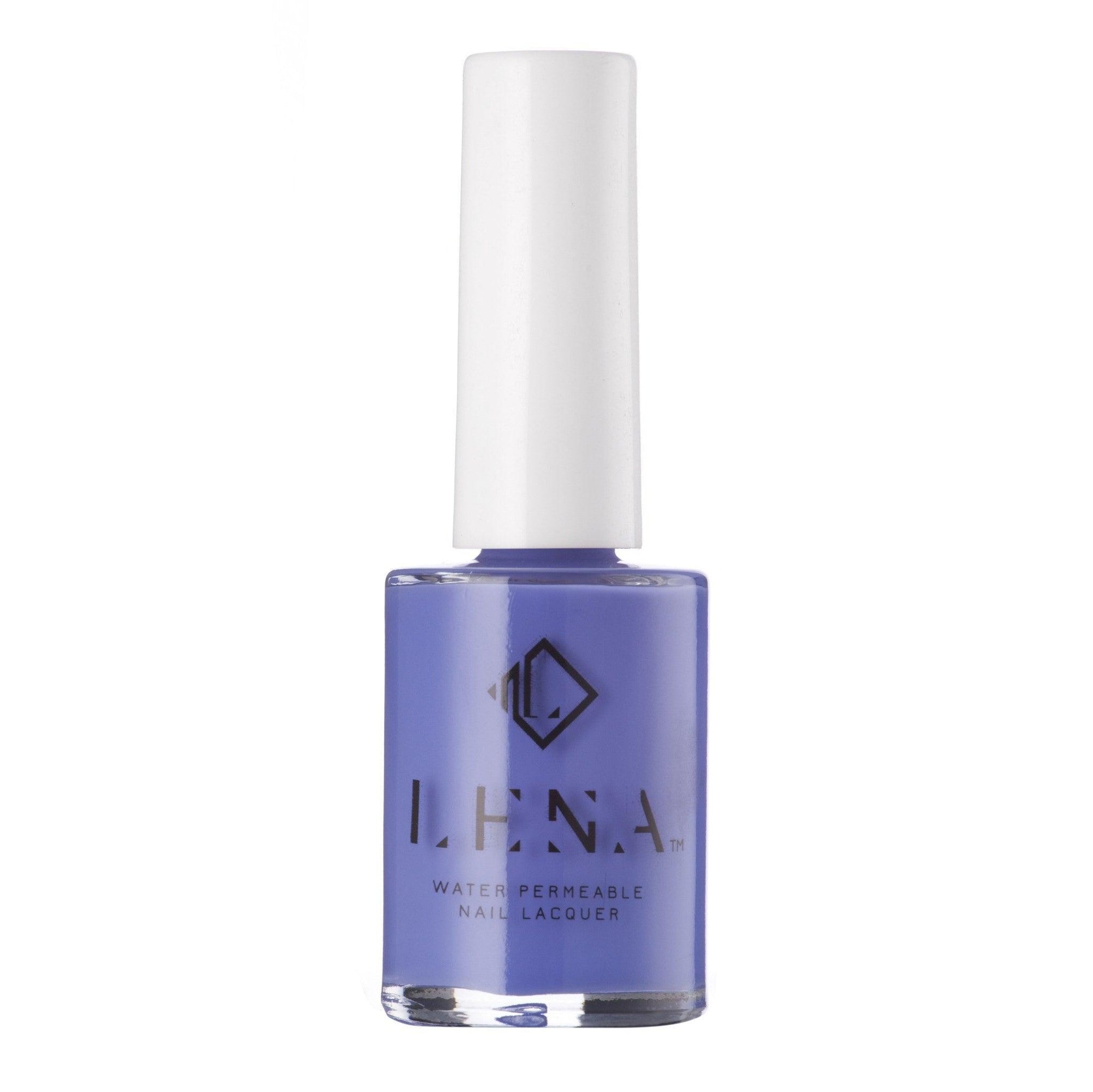 LENA - Breathable Nail Polish - Fashion & Gossip - LE46 - LENA NAIL POLISH DIRECT