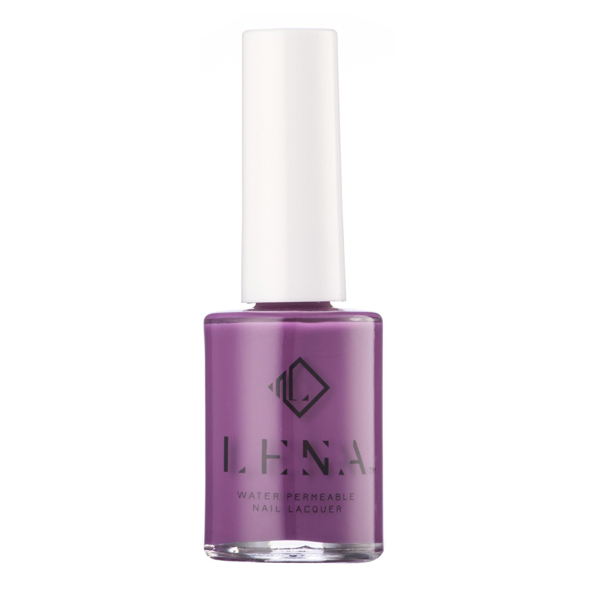 LENA - Breathable Halal Nail Polish - Chic 'N' Wrapped - LE80 - LENA NAIL POLISH DIRECT