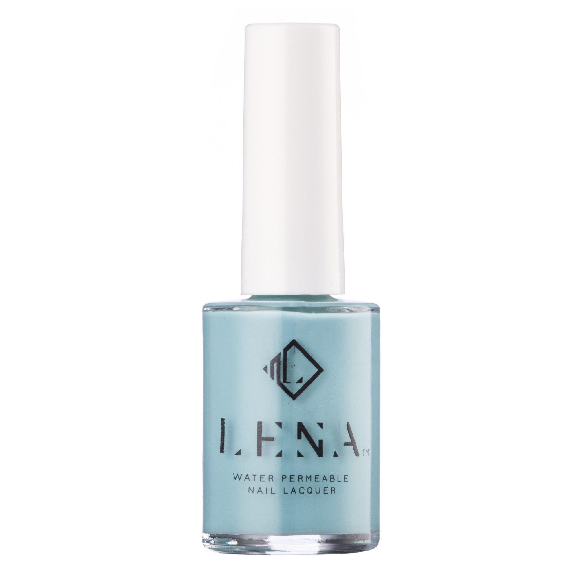 LENA - Breathable Halal Nail Polish - Mocktails & Manicures - LE82 - LENA NAIL POLISH DIRECT