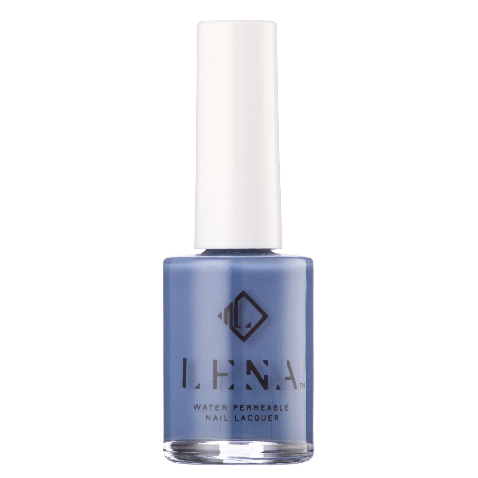 LENA - Breathable Halal Nail Polish - On The Nile - LE92 - LENA NAIL POLISH DIRECT