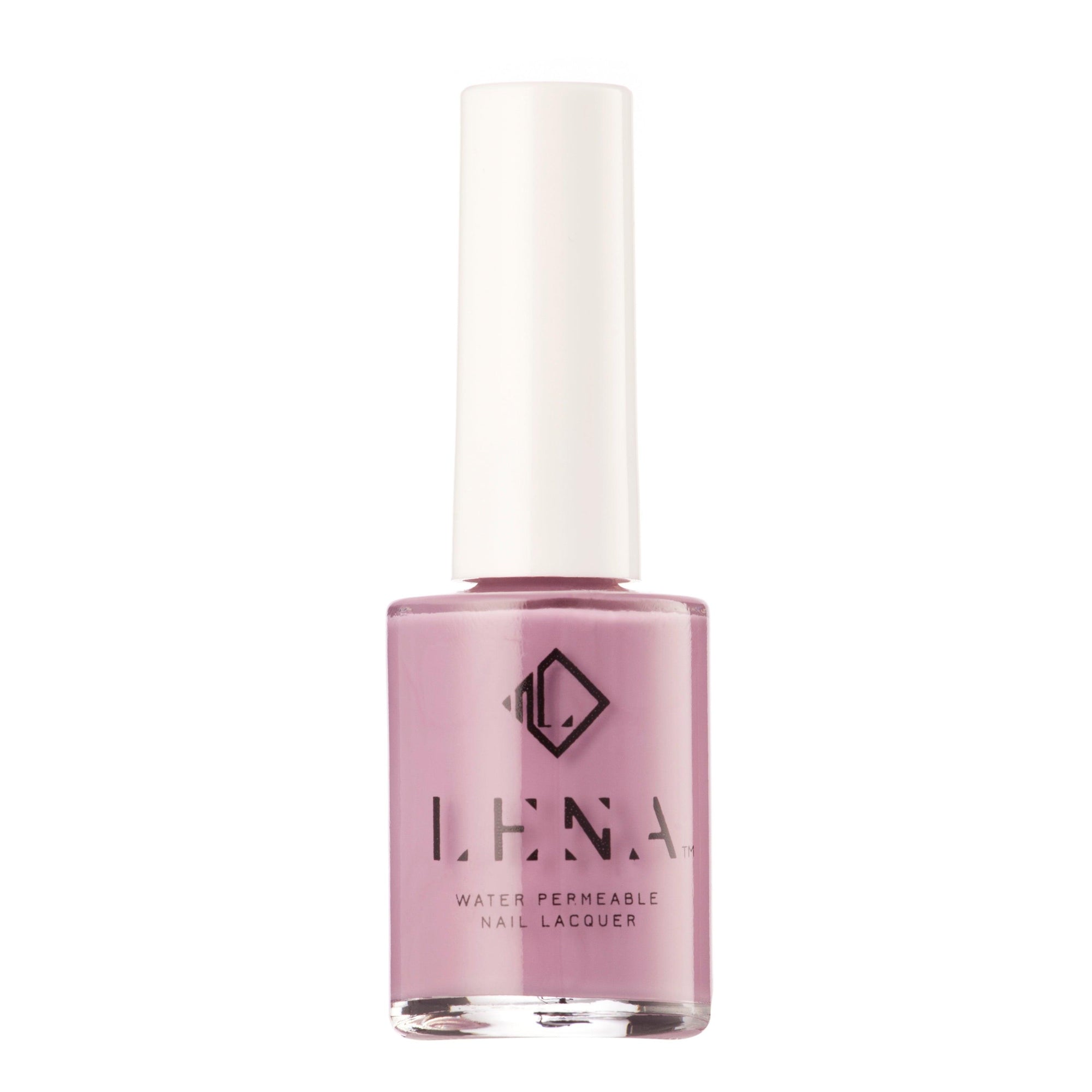 Breathable Halal Nail Polish - Show Me The Mani - LE116 by LENA - LENA NAIL POLISH DIRECT