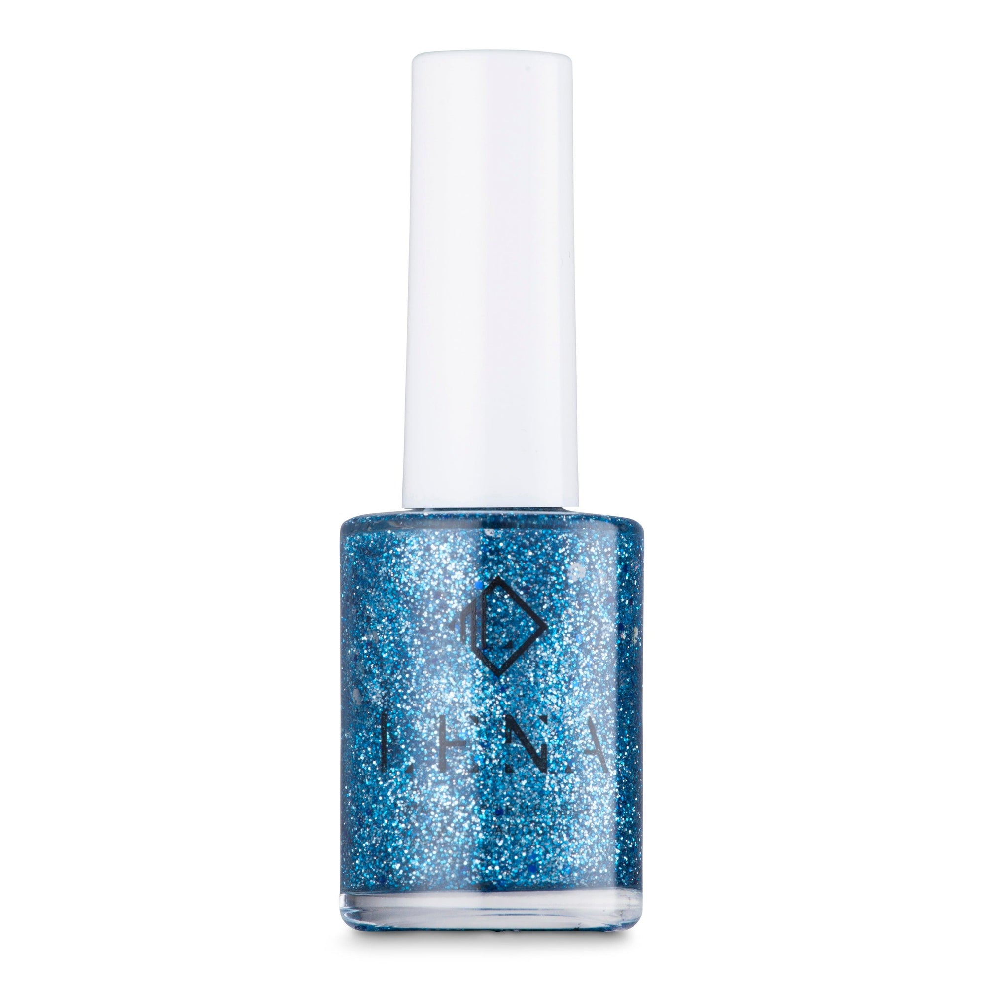 Breathable Halal Nail Polish - Jaw-dropping - LE160 by LENA