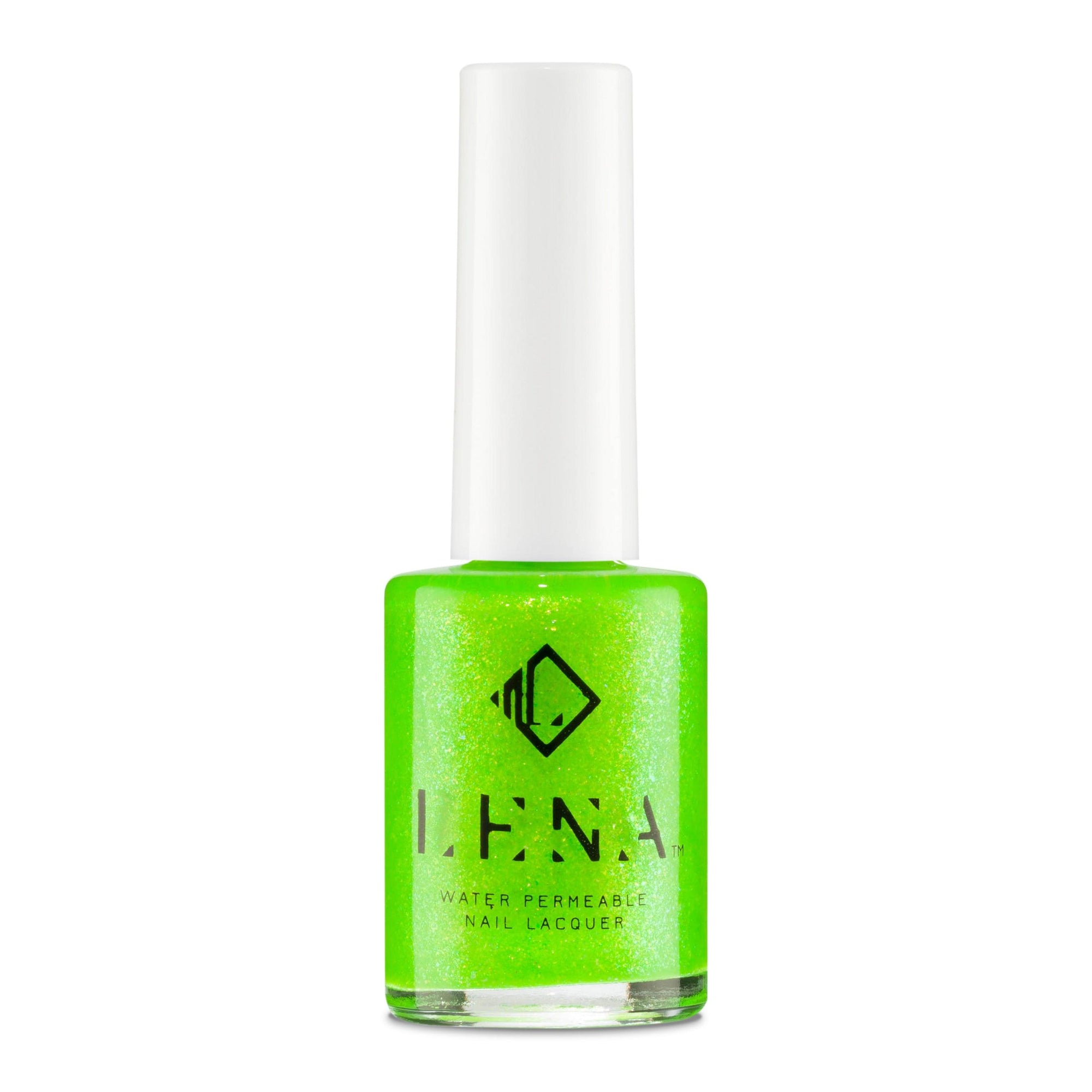 Breathable Halal Holographic Nail Polish - I Need a Holo-day - LE261 by LENA - LENA NAIL POLISH DIRECT