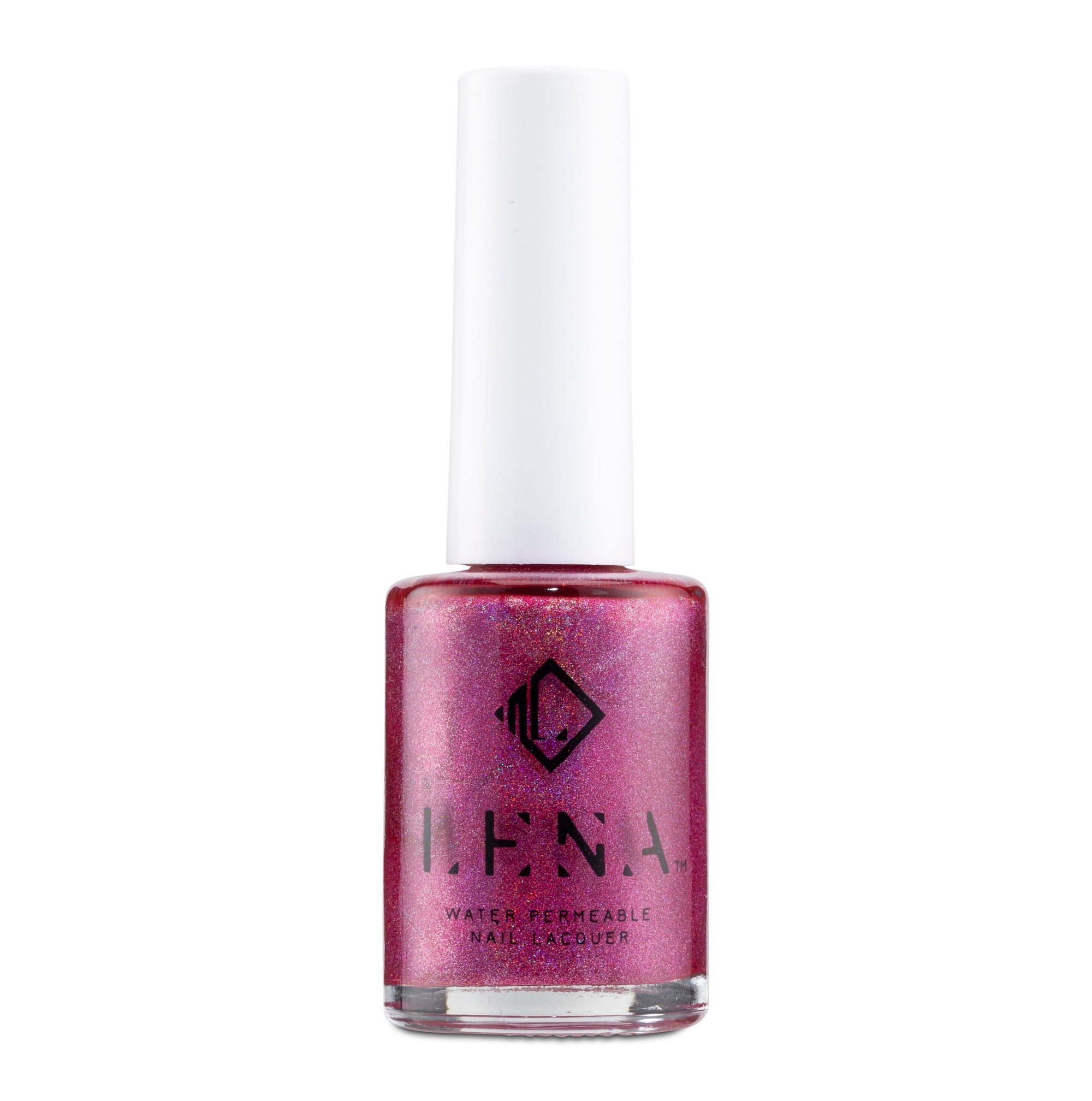 LENA Breathable Halal Nail Polish - Gaza Glamour - LE266 - LENA NAIL POLISH DIRECT