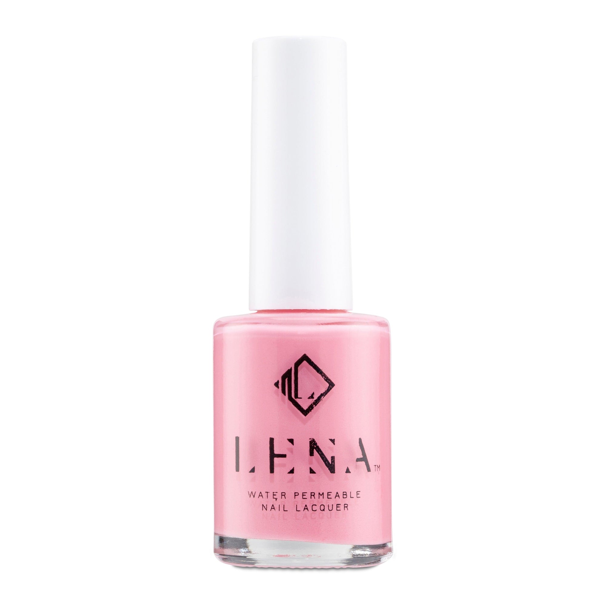 LENA Breathable Halal Nail Polish - Mum's the Word - LE275 - LENA NAIL POLISH DIRECT