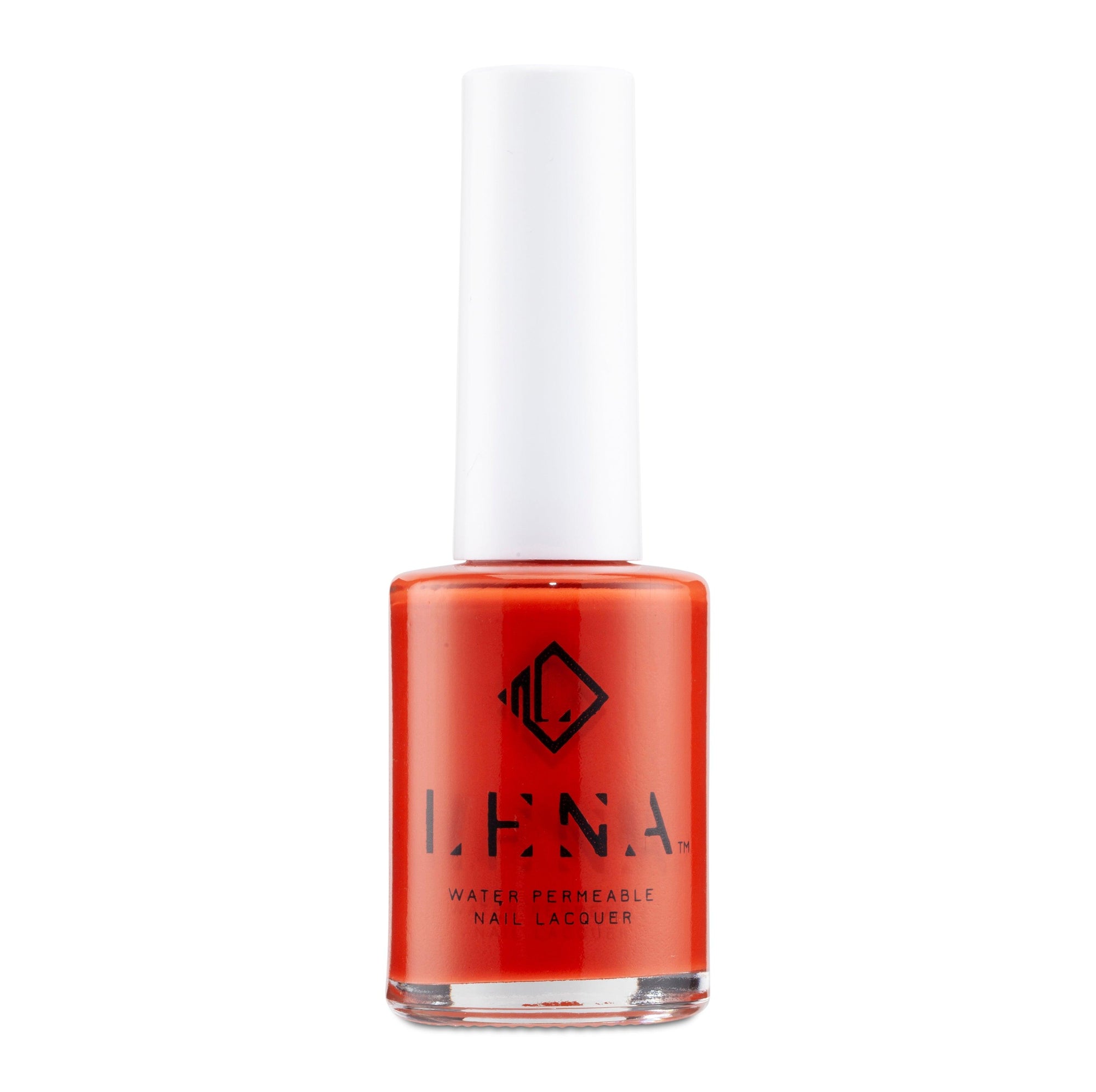 LENA Breathable Halal Nail Polish - Autumn in Arabia - LE280 - LENA NAIL POLISH DIRECT