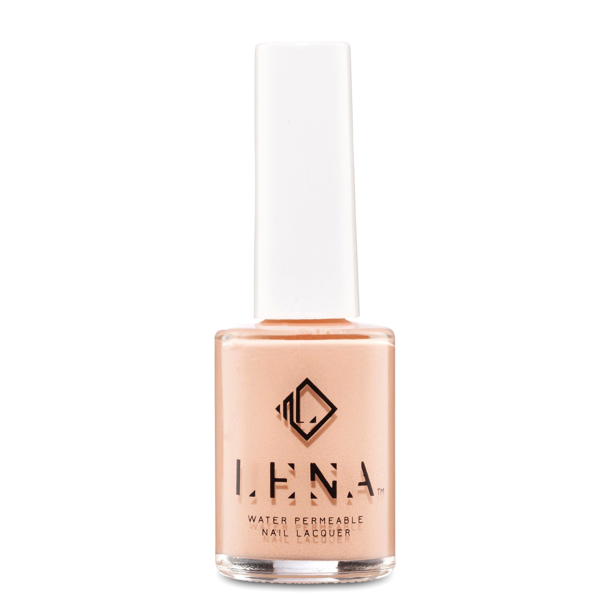 Halal Breathable Nail Polish - Keep Your Glam On - LE179 - LENA NAIL POLISH DIRECT