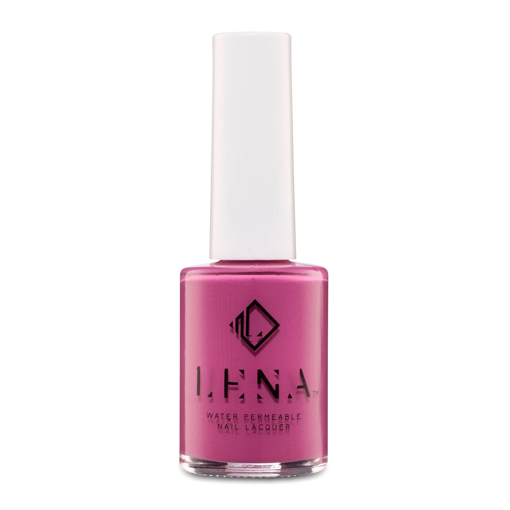 LENA - Breathable Halal Nail Polish - Style Queen - LE188 - LENA NAIL POLISH DIRECT