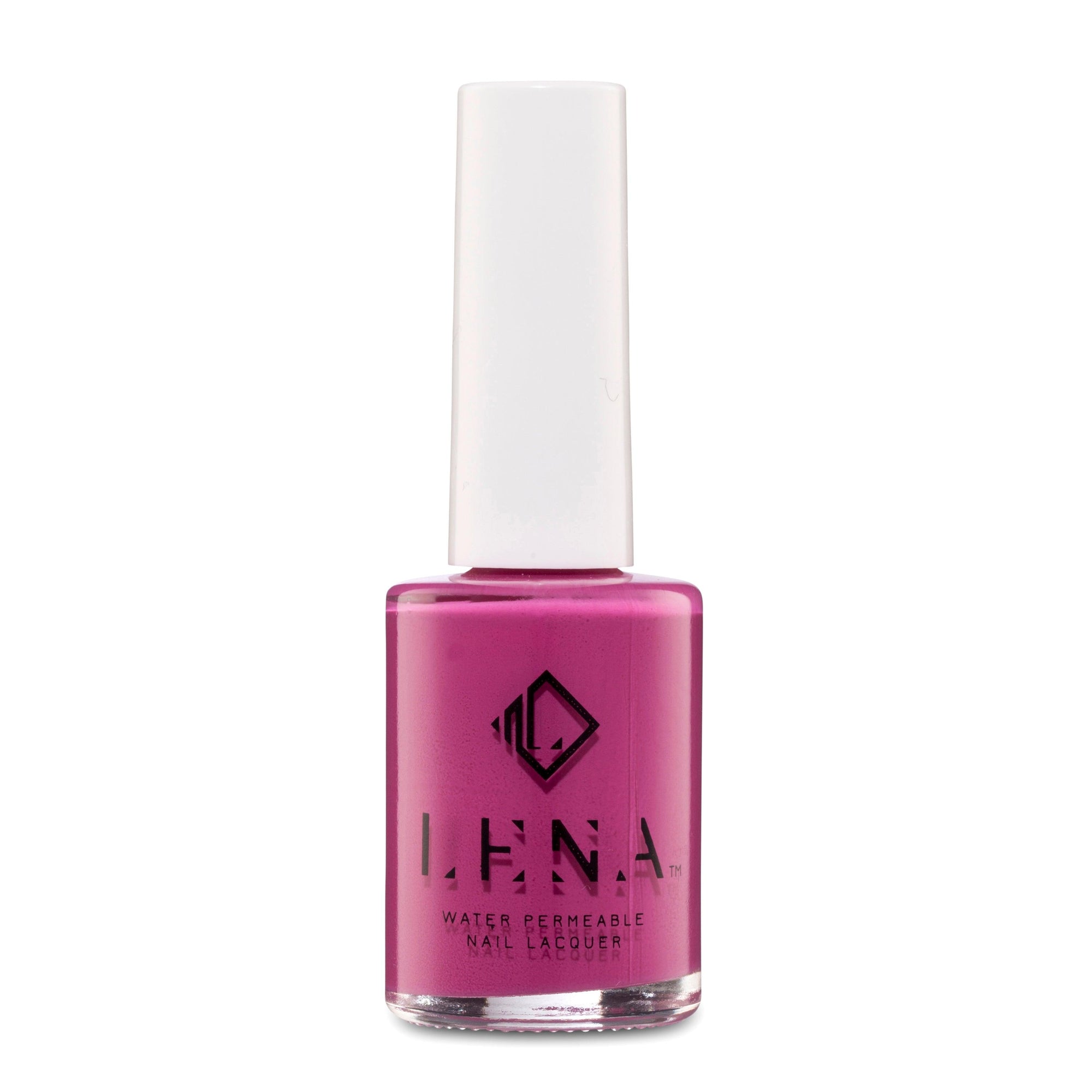 Breathable Halal Nail Polish - Stiletto Obsession - LE191 - LENA NAIL POLISH DIRECT