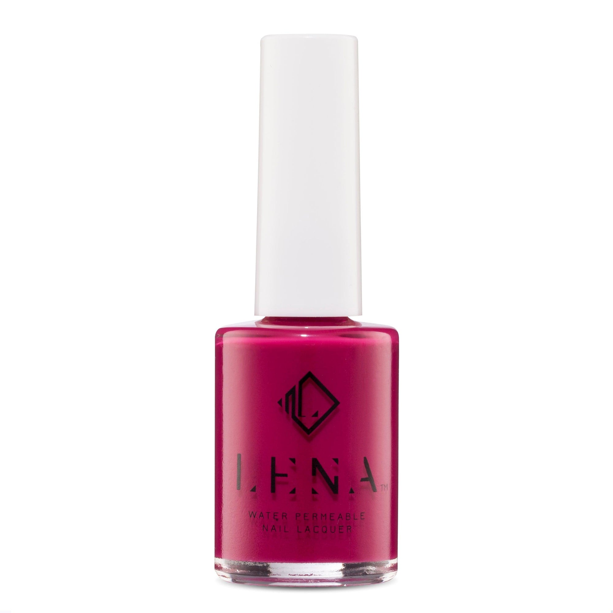 LENA - Breathable Halal Nail Polish - Jakartan Style - LE193 - LENA NAIL POLISH DIRECT