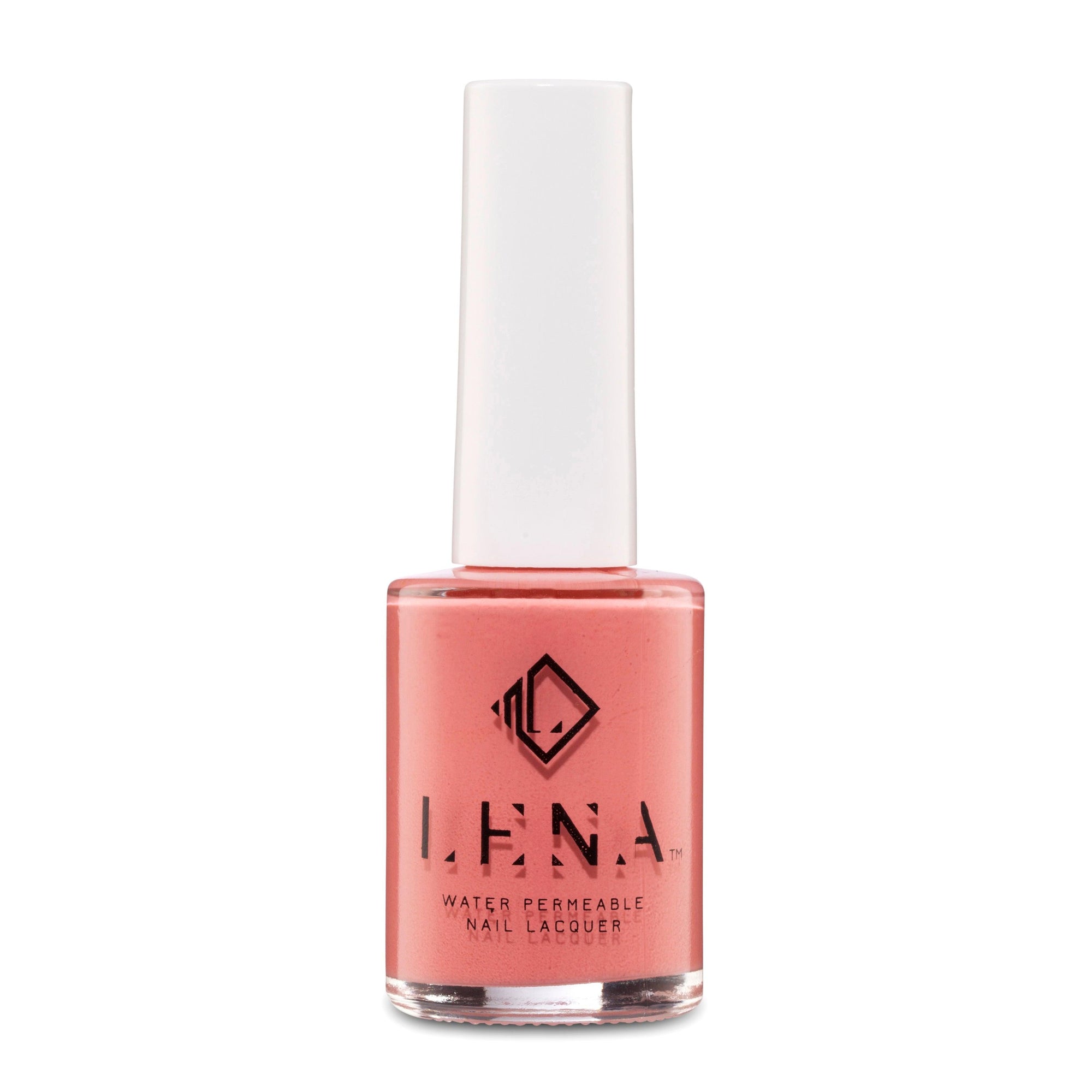 LENA - Breathable Halal Nail Polish - Maid in UAE - LE194 - LENA NAIL POLISH DIRECT