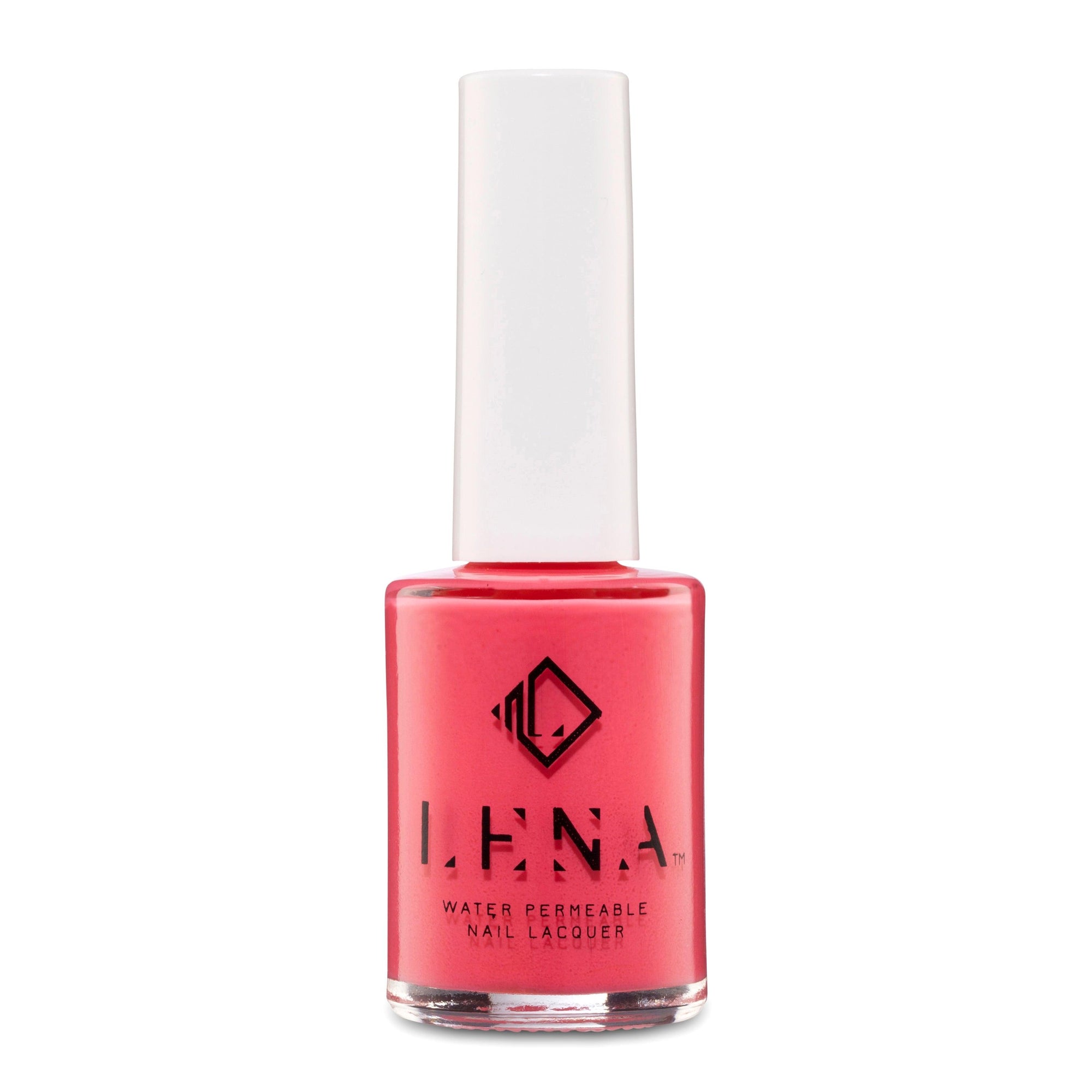 LENA - Breathable Halal Nail Polish - Couture-like - LE195 - LENA NAIL POLISH DIRECT