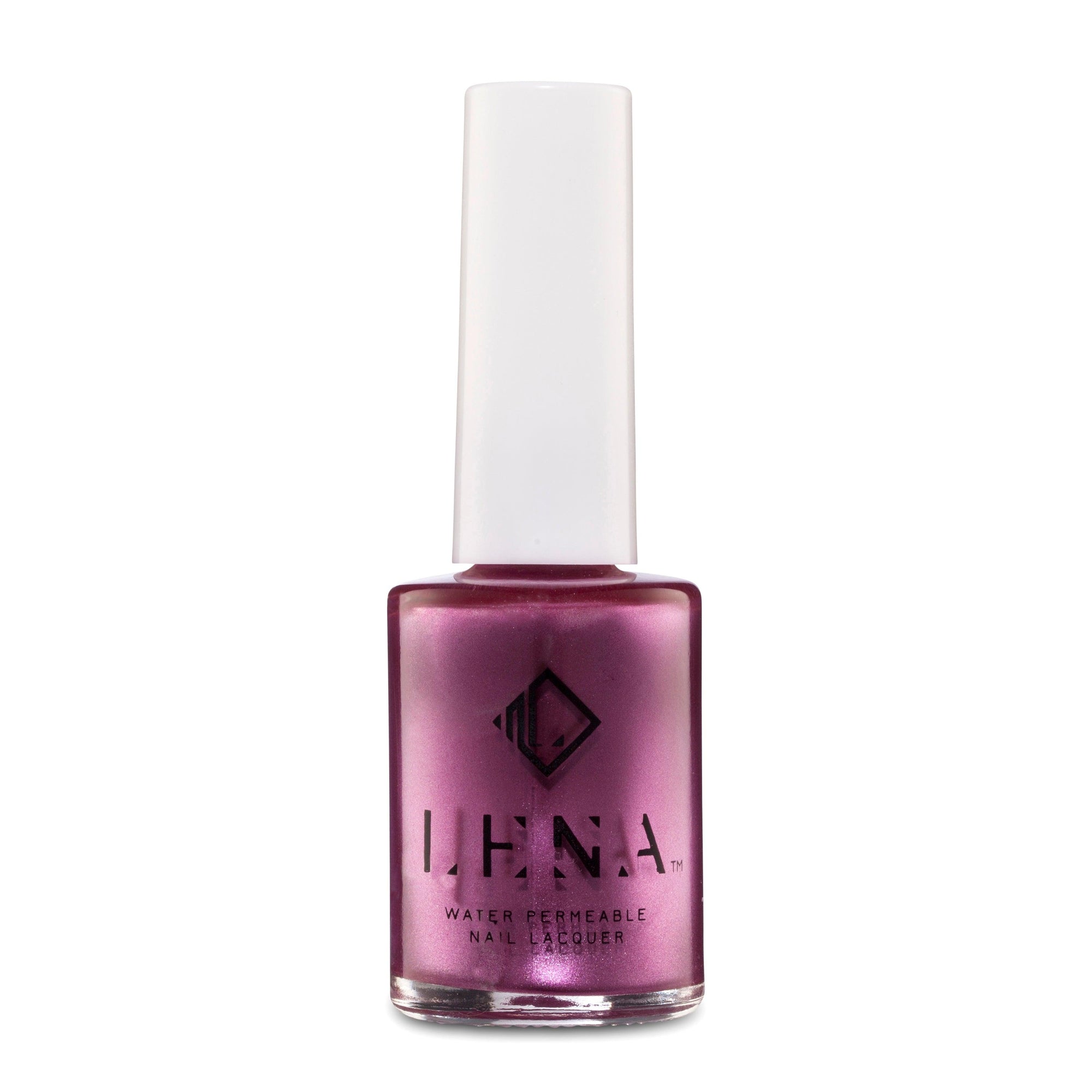 LENA - Halal Breathable Nail Polish - In My Sari - LE202 - LENA NAIL POLISH DIRECT