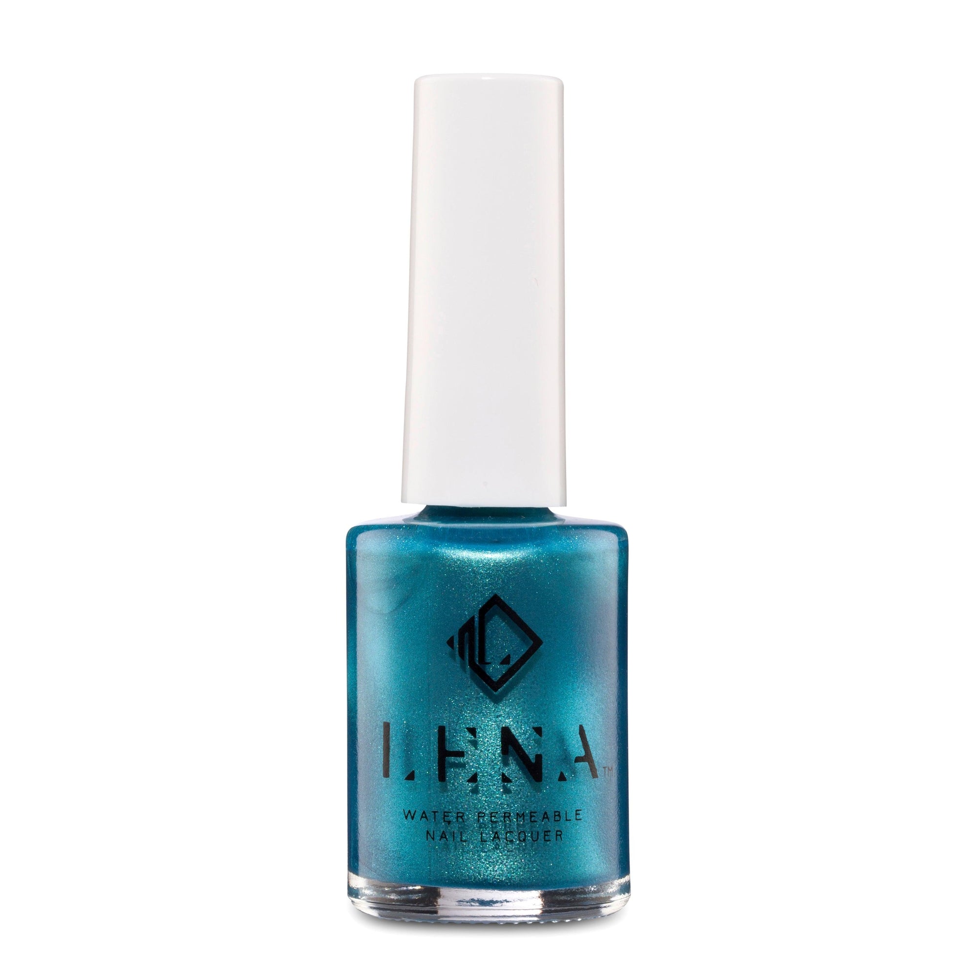 LENA - Breathable Halal Nail Polish - Moroccan Mermaid - LE209 - LENA NAIL POLISH DIRECT