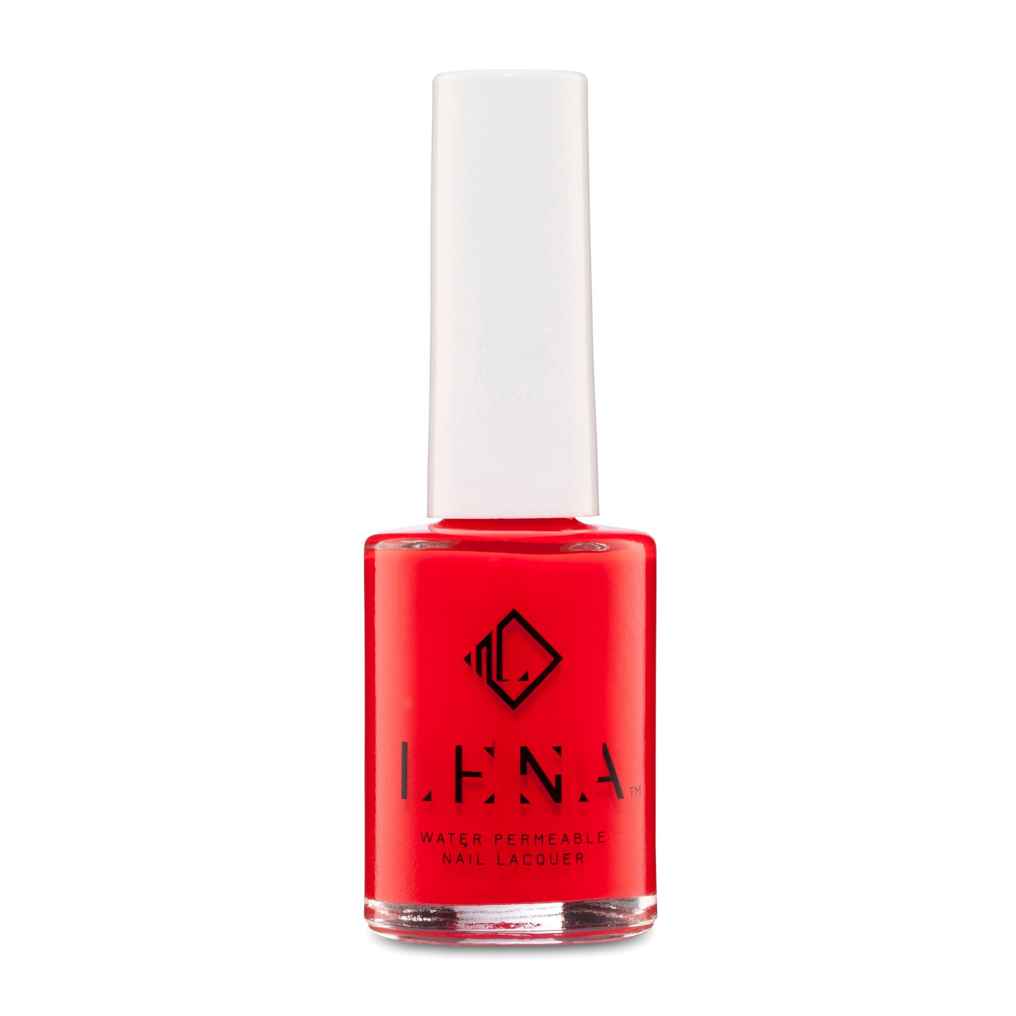 Neon Halal Breathable Nail Polish - New Nails... New Nailfie - LE214 - LENA NAIL POLISH DIRECT