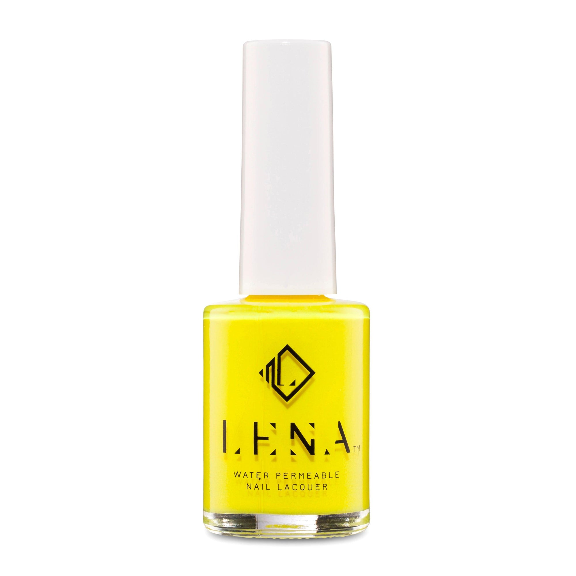 Neon Water Permeable Nail Polish - My Neon Sister - LE217 - LENA NAIL POLISH DIRECT