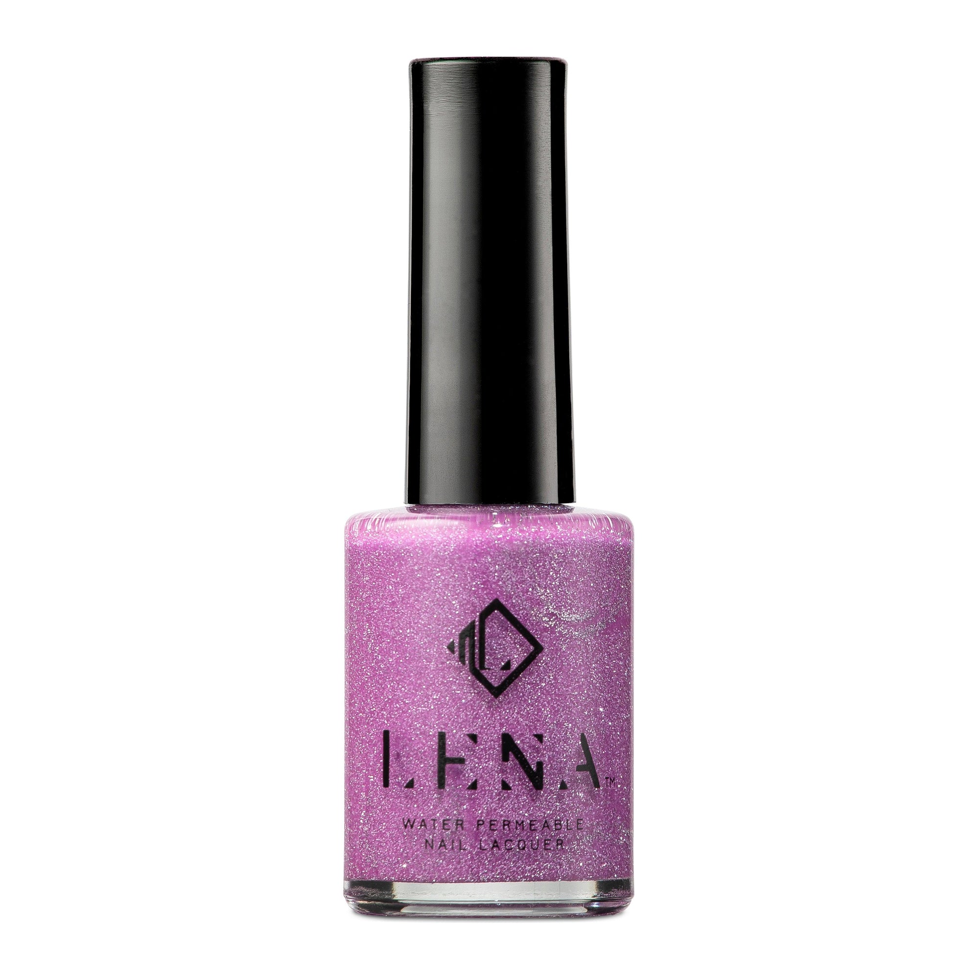 Breathable Halal Nail Polish - I-raq Your World - F10 - LENA NAIL POLISH DIRECT