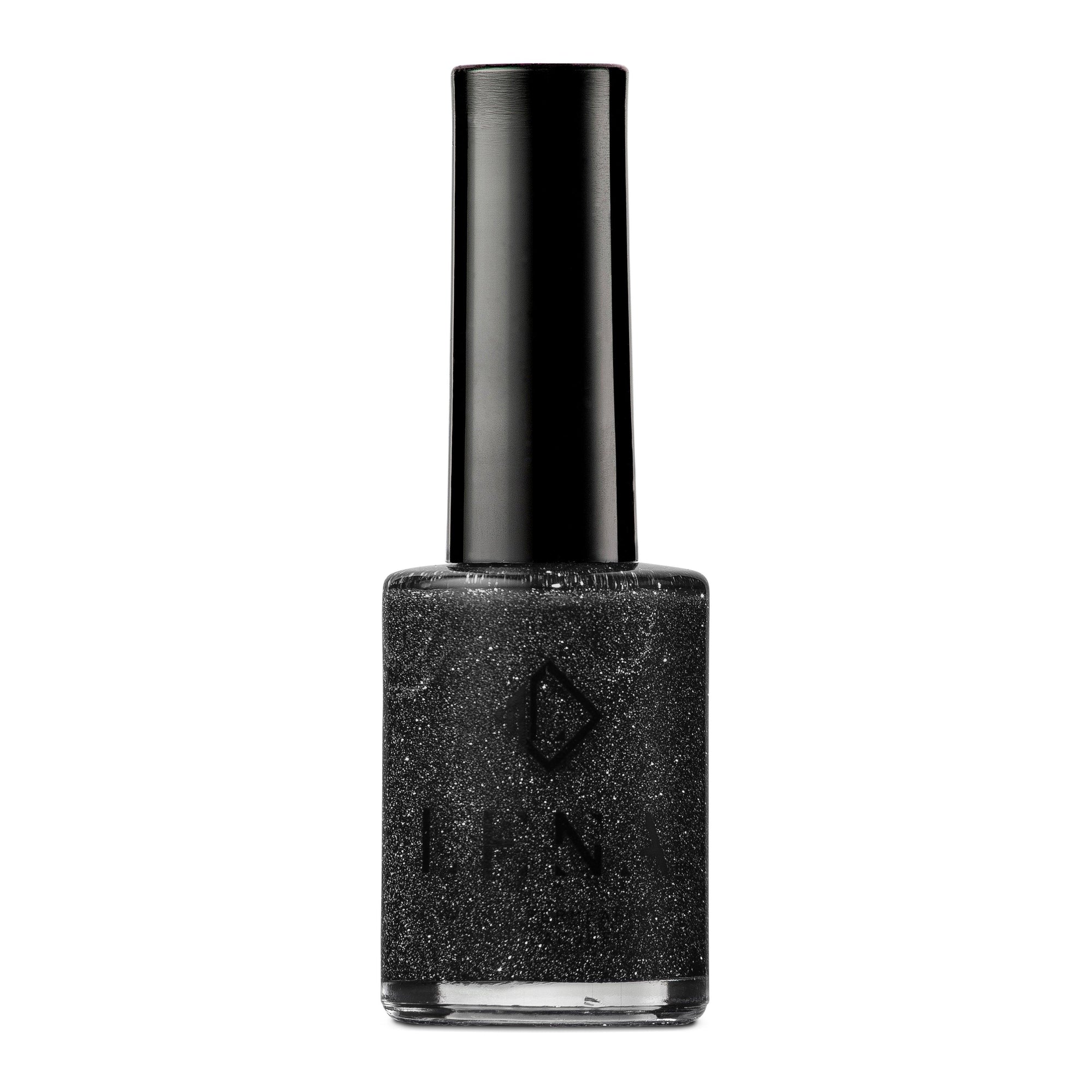 Breathable Halal Nail Polish - Black Magic - F11 - LENA NAIL POLISH DIRECT