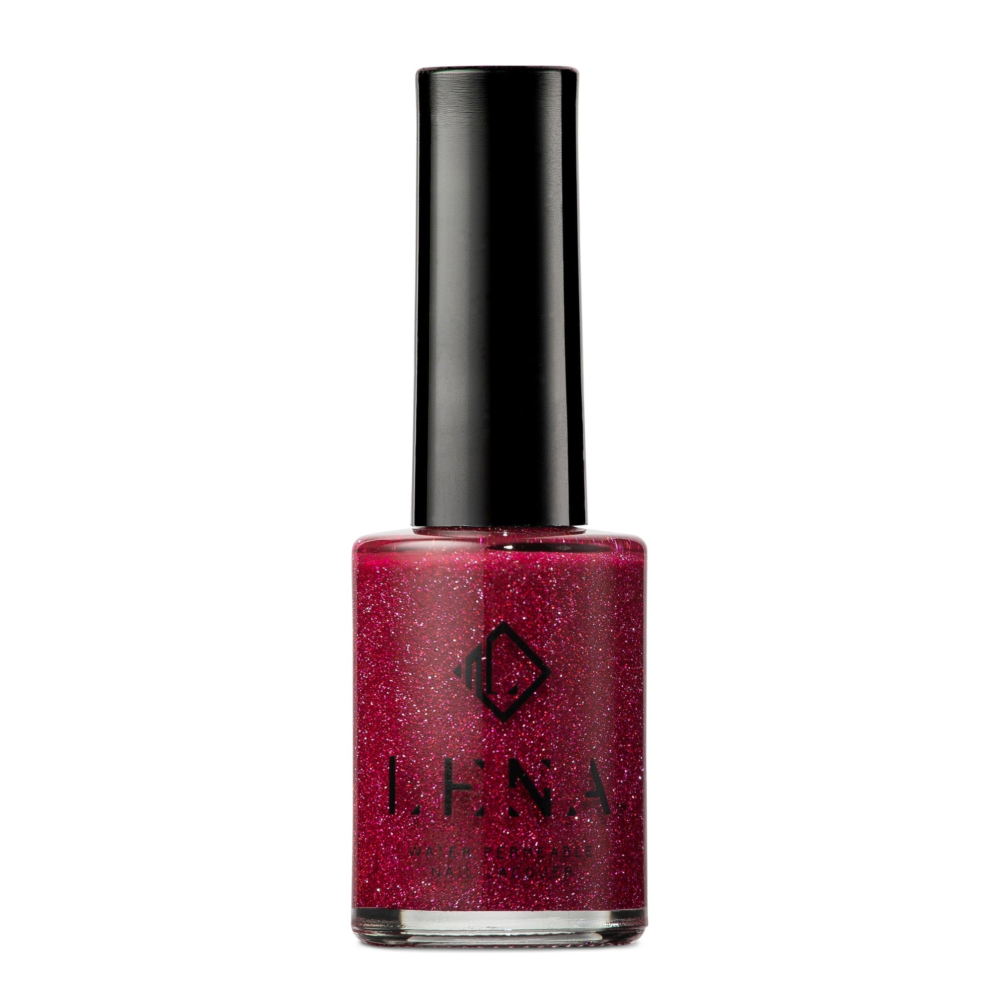 Breathable Halal Nail Polish - Let's Go-a on a Date - F13 - LENA NAIL POLISH DIRECT