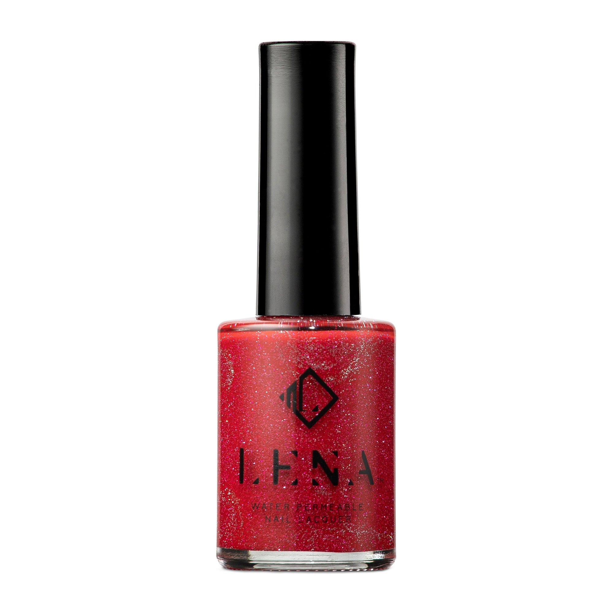 Breathable Halal Nail Polish - J'adore Lahore - F14 - LENA NAIL POLISH DIRECT