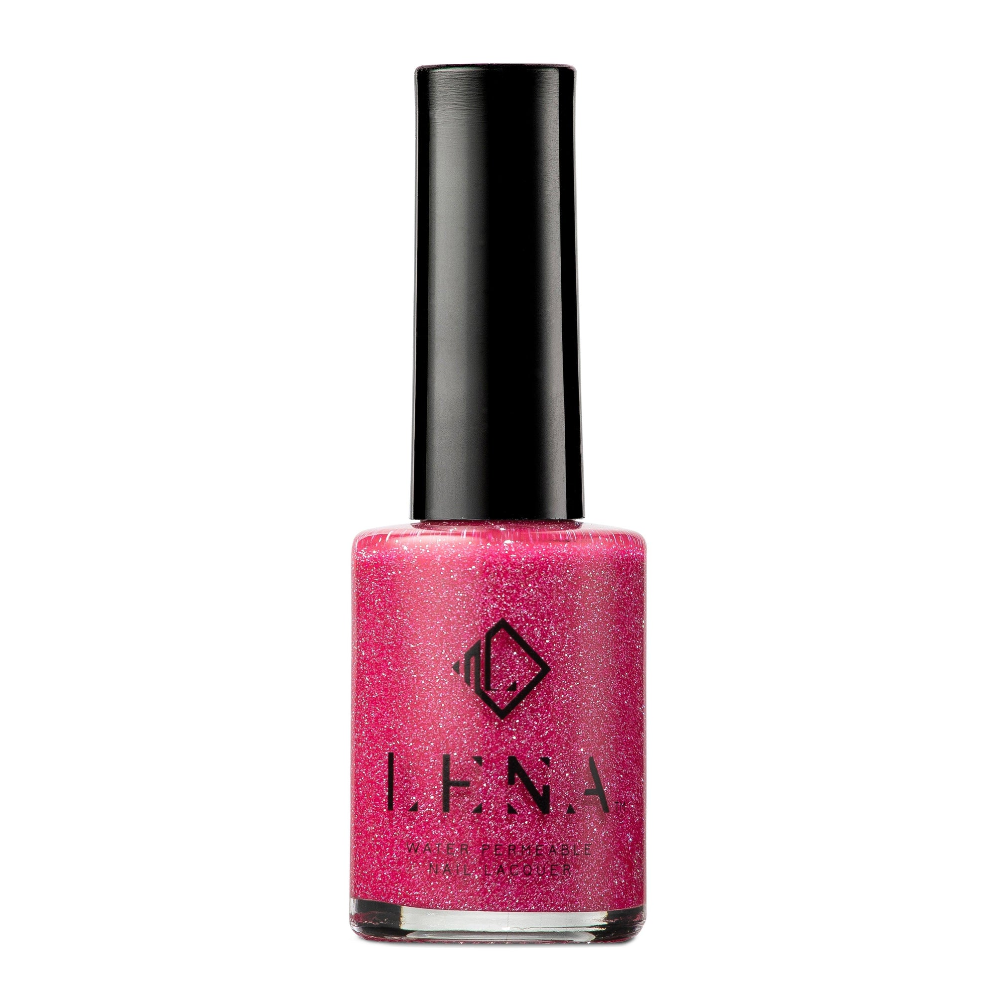 Breathable Halal Nail Polish - Charisma in Cairo - F15 - LENA NAIL POLISH DIRECT