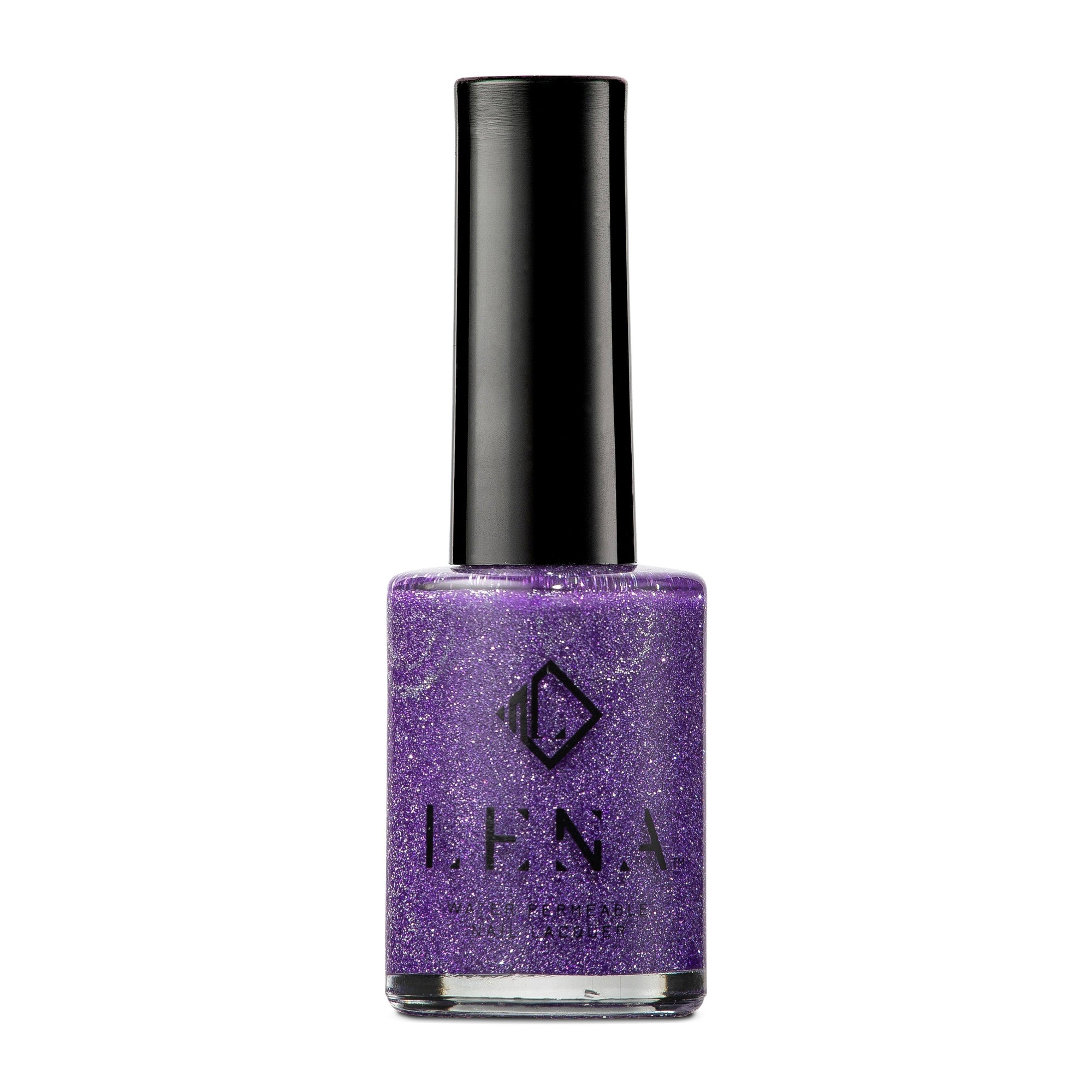 Breathable Halal Nail Polish - Where Is-lamabad? - F17 - LENA NAIL POLISH DIRECT