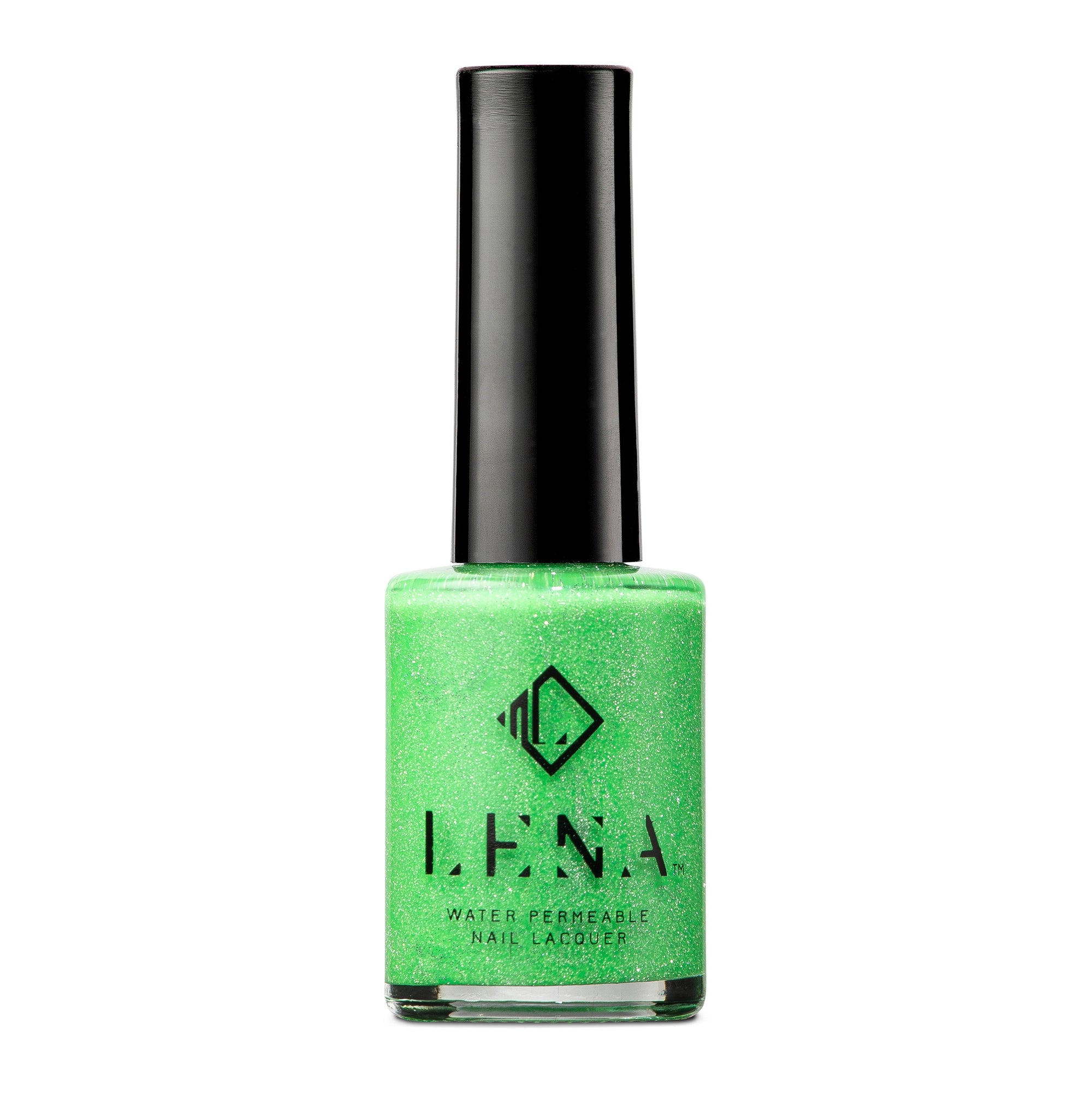 Breathable Halal Nail Polish - Su-dan Beautiful - F20 - LENA NAIL POLISH DIRECT