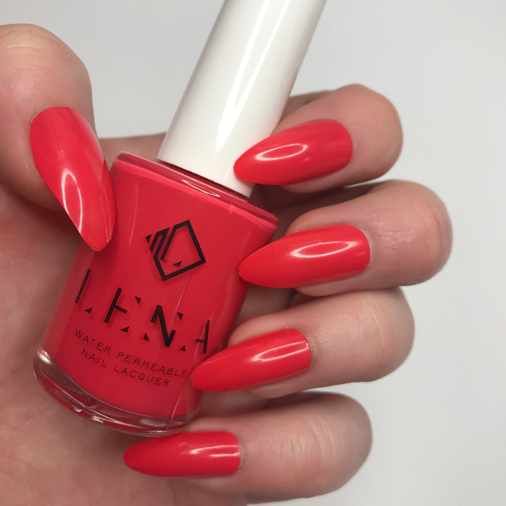 Breathable Halal Nail Polish - It Girl - LE120 by LENA - LENA NAIL POLISH DIRECT