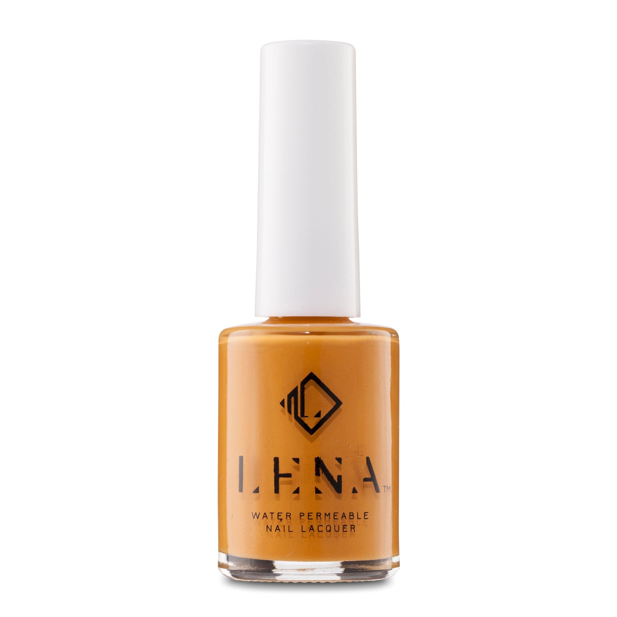 LENA Halal Nail Polish - Breathable - Water Permeable Nail Polish - Stylish Karma - LE234 - LENA NAIL POLISH DIRECT