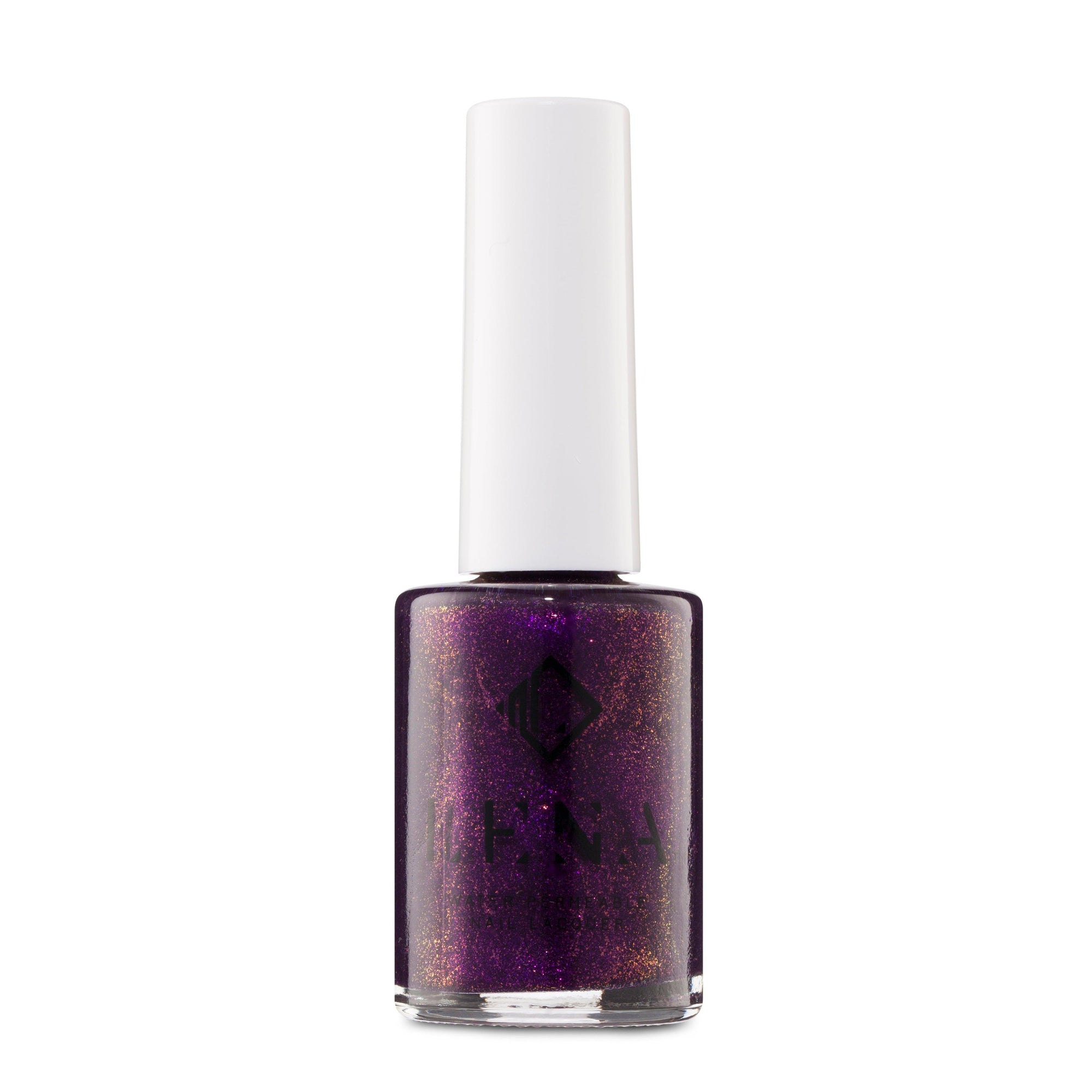 LENA Halal Nail Polish - Breathable - Water Permeable Nail Polish - Queen of Qatar - LE244 - LENA NAIL POLISH DIRECT