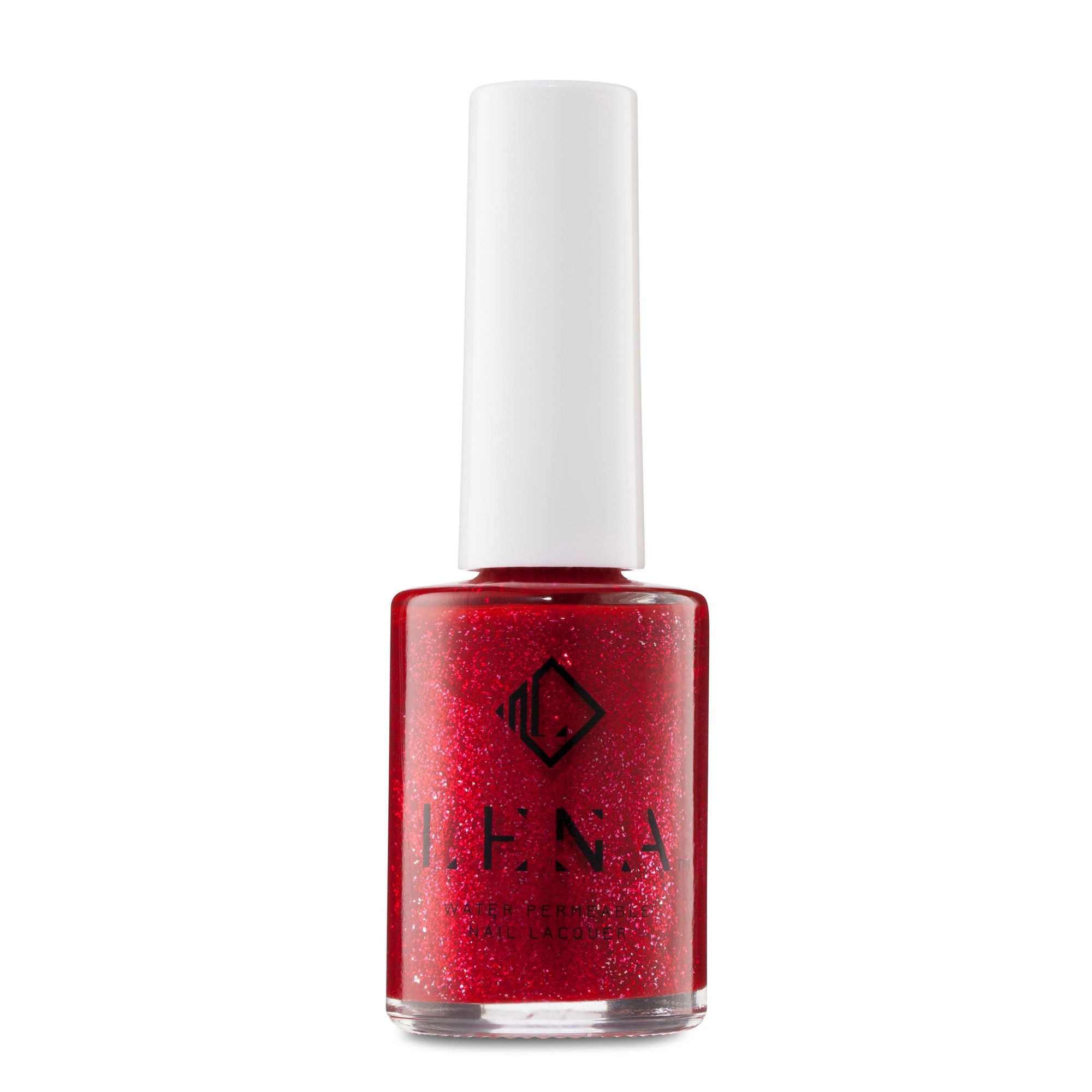 LENA - Breathable Halal Glitter Nail Polish - Egyptian Couture - LE250 - LENA NAIL POLISH DIRECT