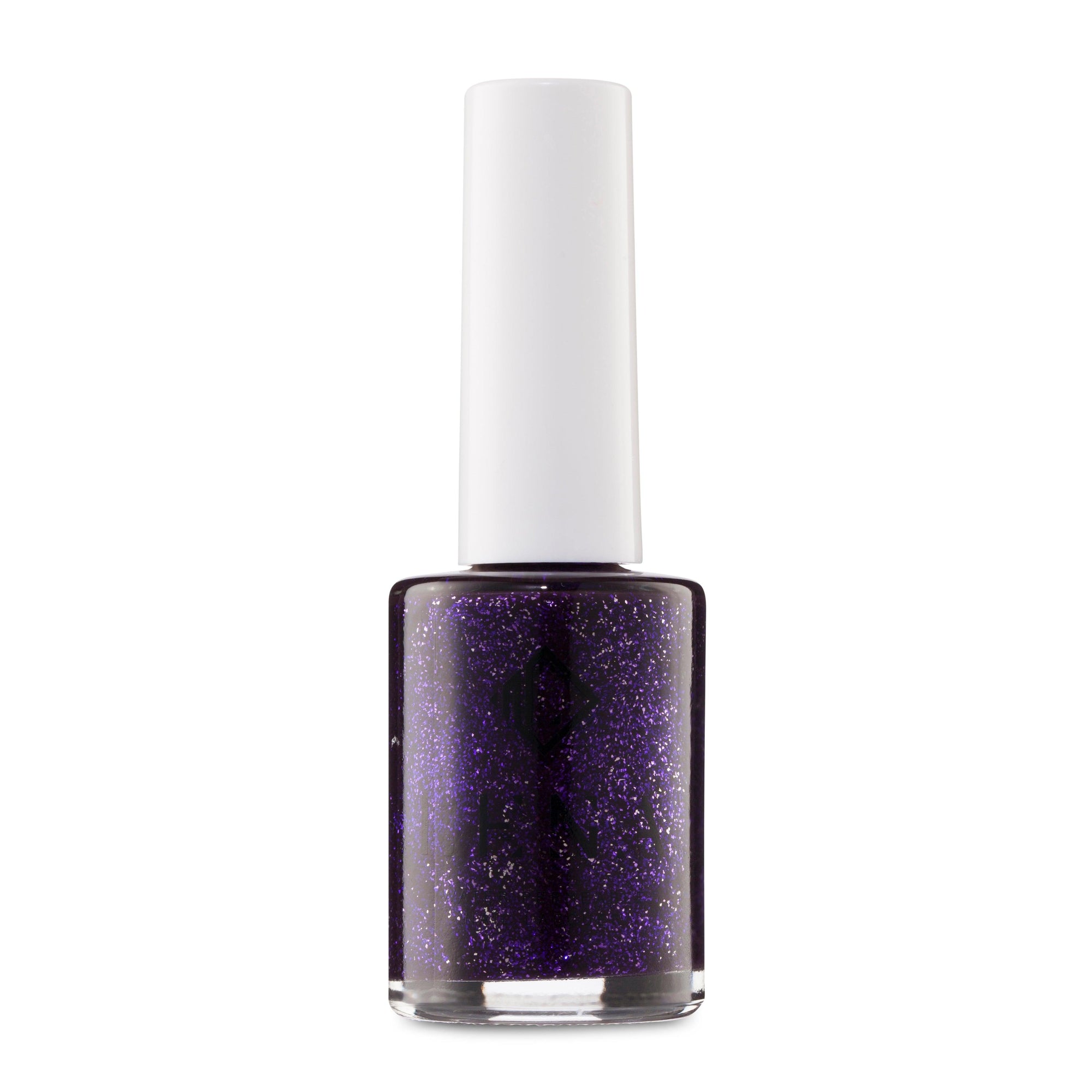 LENA - Breathable Halal Glitter Nail Polish - Sharjah Sparkle - LE248 - LENA NAIL POLISH DIRECT