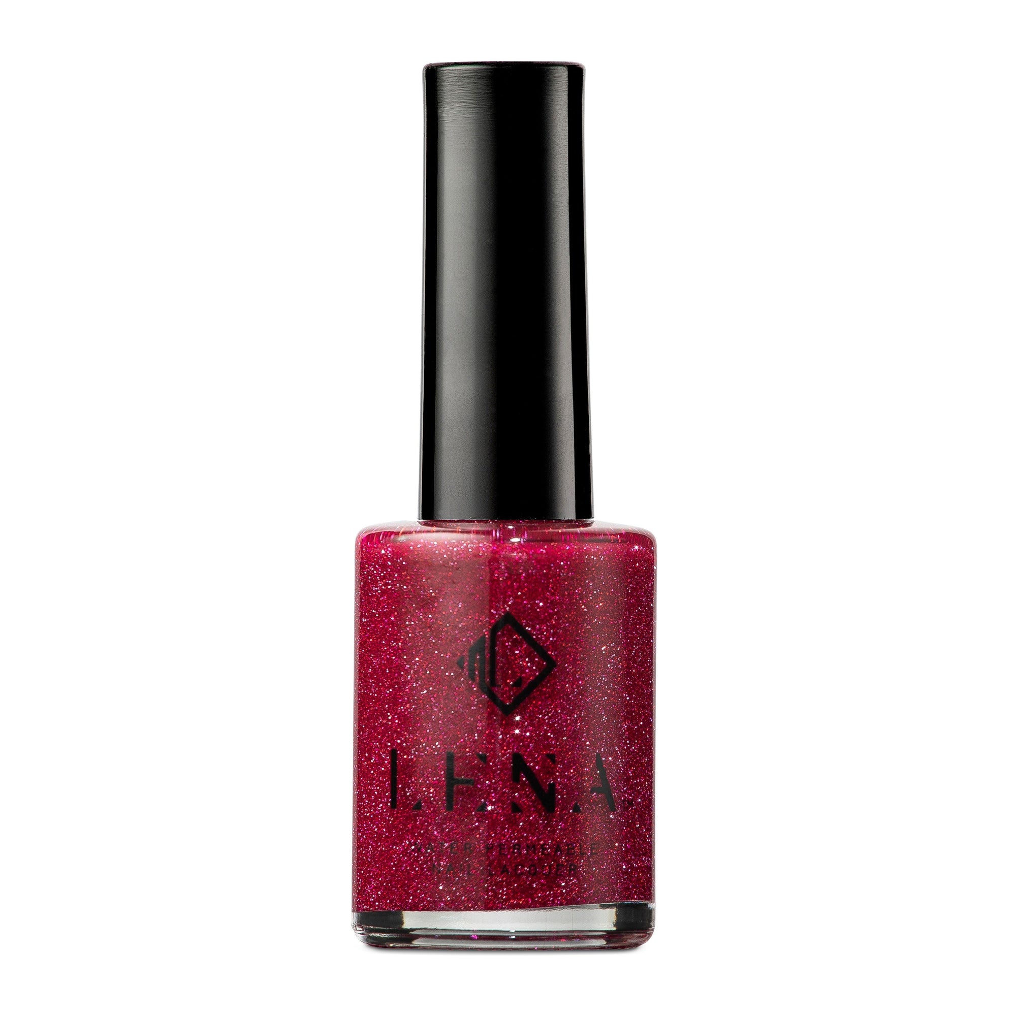 Breathable Halal Nail Polish - Kash-mir If You Can - F1 - LENA NAIL POLISH DIRECT